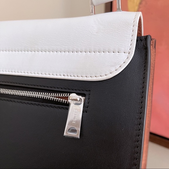 BrandNew* Céline large Trapeze tote bag - Picture 4 of 12